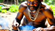 За что аборигены съели Кука