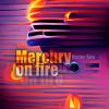 Меркурий в огне