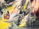 Roberto Matta. Le Pendu