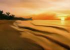 Фотоальбом «море и закат»