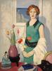 George Telfer Bear  (1876–1973)