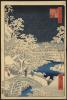 Ando Hiroshige (1797-1858)