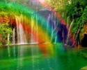 Фотоальбом «Rainbow»