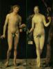 Фотоальбом «Adam and Eve»