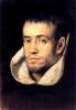 Эль Греко Портрет Доминиканского Брата (монаха тринитария)