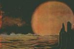 Планета Меркурий - Г. Курнин