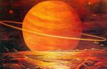 Планета Юпитер - Г. Курнин