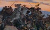 Битва Святослава у Днепровских порогов в 972 году - Николай Овечкин