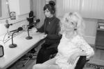 Интервью на Подольском радио