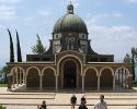 Church of Beatitudes