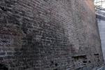 Вена 019_средневековые стены около станции метро “Штубентор”