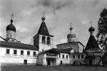 Ферапонтов монастырь Богородицкий Собор  церковь Св