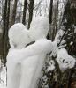 зима любви
