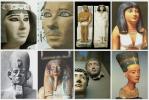 Белые Боги Египтян
