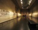 Мраморы Элгина в Лондонском музее