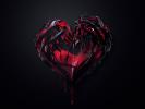 bleeding heart