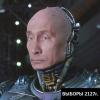 Путин - лидер России 2127 года
