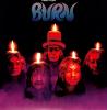 Deep Purple, "Burn"