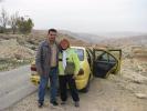 Бесплатное такси в Иордании