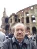 Roma 2024 Colosseo