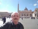 Roma 2024 Vaticano