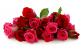 Букет роз...
Подарок от автора Надежда Жукова