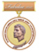 Медаль Пастернака
Подарок от автора Старый Бармен
