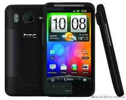 Смартфон HTC