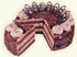 Шоколадный торт
Подарок от автора Valerya