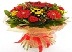 Букет цветов
Подарок от автора Петр Петрицкий (Иван Алехин)