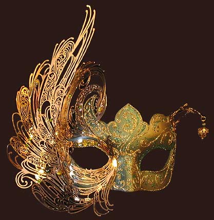 Золотая маска