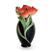 ваза-тюльпан
Подарок от автора Aферистка