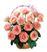 Букет роз
Подарок от автора Эльма Риччи