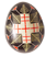 Яйцо с крестом
Подарок от автора Людмила Кузнецова