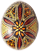 Яйцо с рисунком
Подарок от автора Маринка