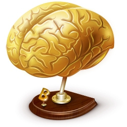 мозг гения