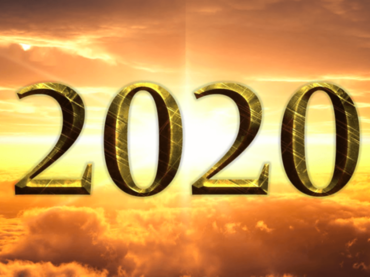 2020 год.