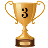 Произведение «Закон сохранения, однако» заняло 3 - место на «Официальный конкурс миниатюр "В трёх предложениях"»
23.06.2024